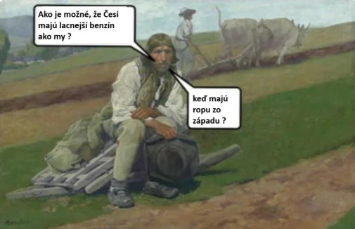 kde urobili súdruhovia chybu ?
